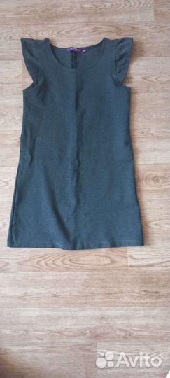 Школьная форма для девочки 128-134