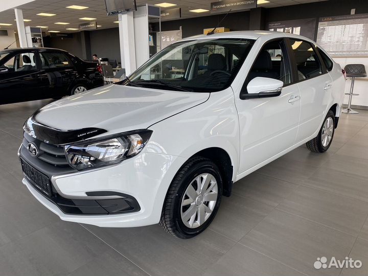 LADA Granta 1.6 МТ, 2023