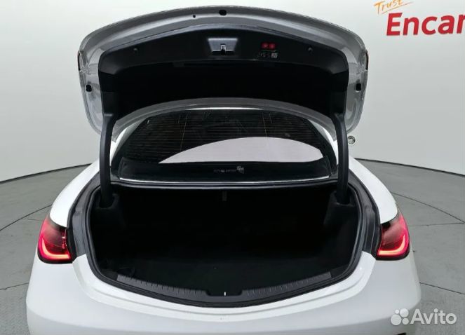 Mercedes-Benz CLE-класс 3.0 AT, 2024, 13 833 км