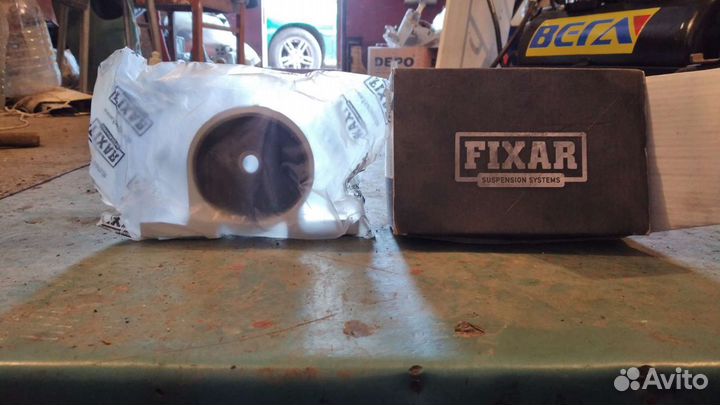 Опоры двигателя nissan альмера классик