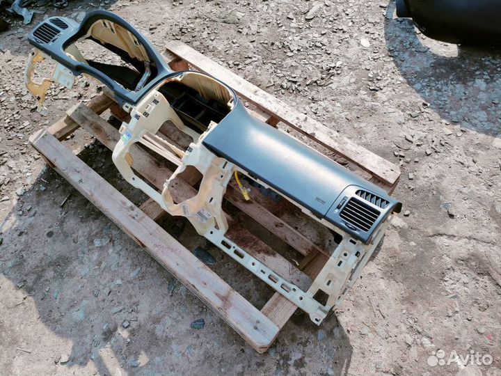 Торпедо Kia Cerato