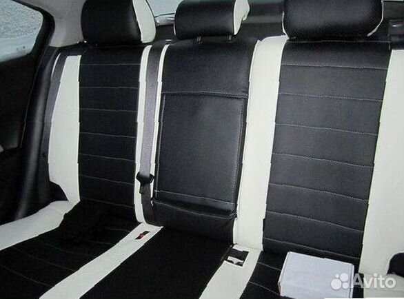 Чехлы для автомобилей