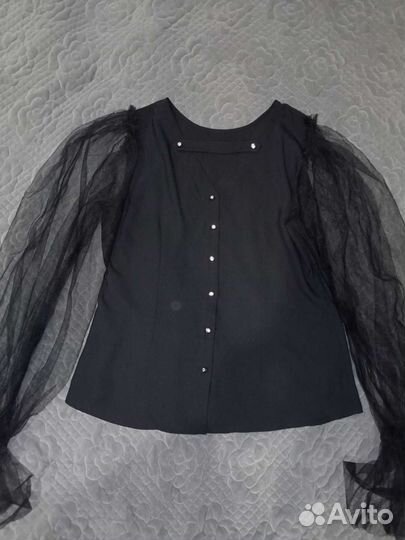 Блузка женская