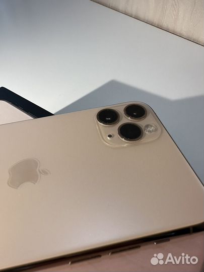 iPhone 11 Pro, 64 ГБ