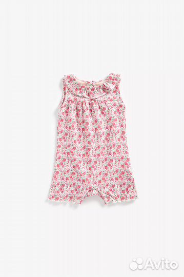 Песочник Mothercare для девочки, 80 см (12 мес.)