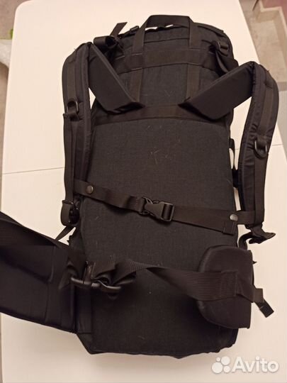 Рюкзак туристический Red fox