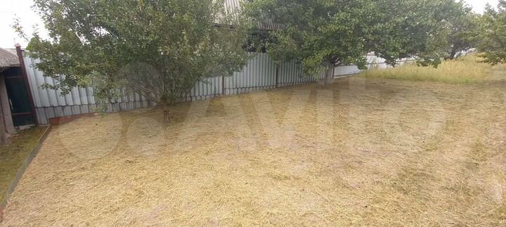 Дом 58 м² на участке 21 сот.