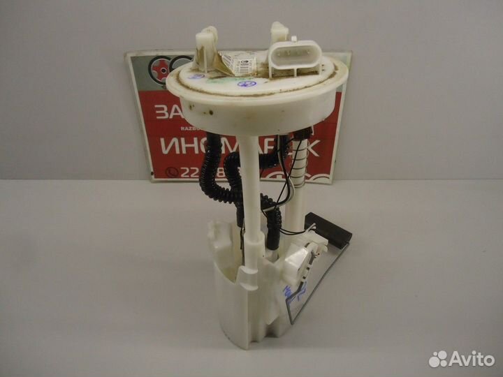 Насос топливный (Haval H6)