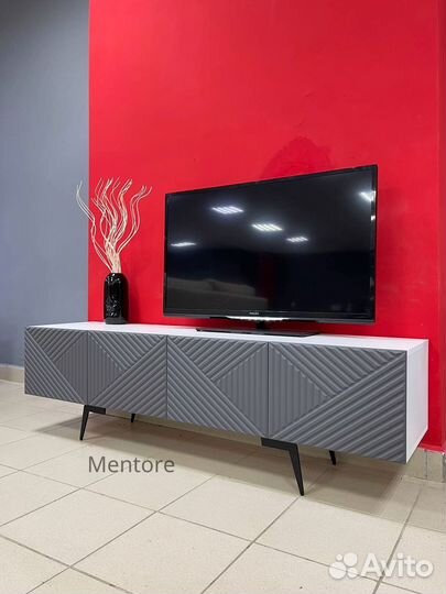 Тумба под телевизор Bravo