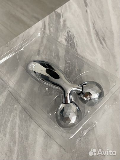 Массажер для лица