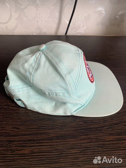 Бейсболка детская