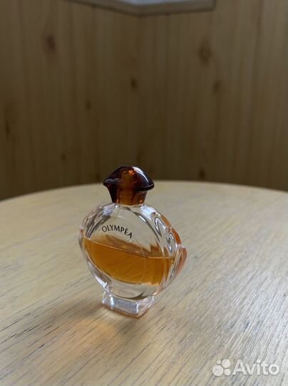 Paco Rabanne Olympea + Mary Kay Motion