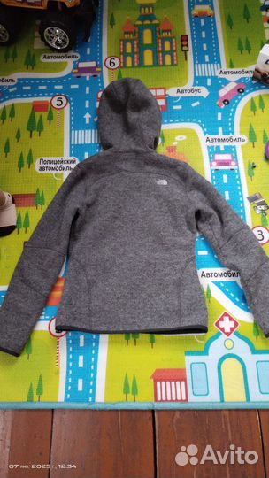 Куртка Northface S