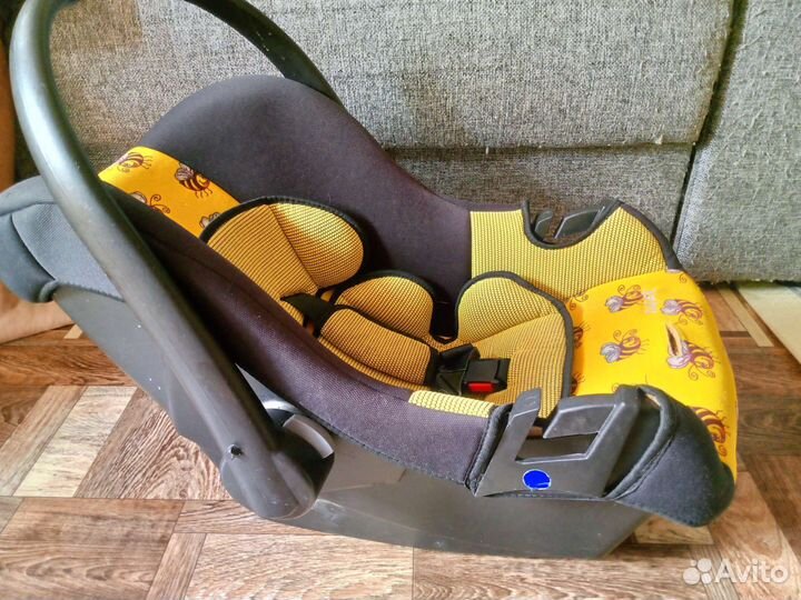 Автолюлька