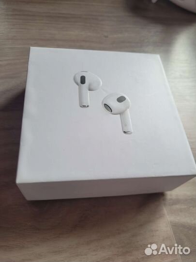 Airpods 3