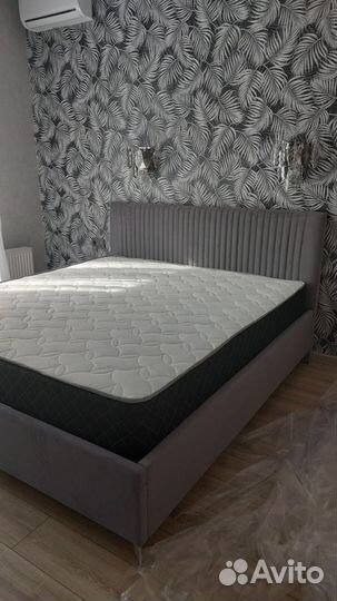 Матрас 90х200 новый