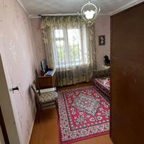 3-к. квартира, 59 м², 5/6 эт., Абай