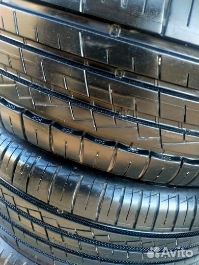 Nokian Tyres Hakka Green 3 175/65 R14