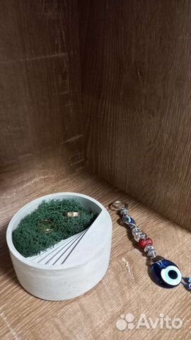 Форма бетонная ступени