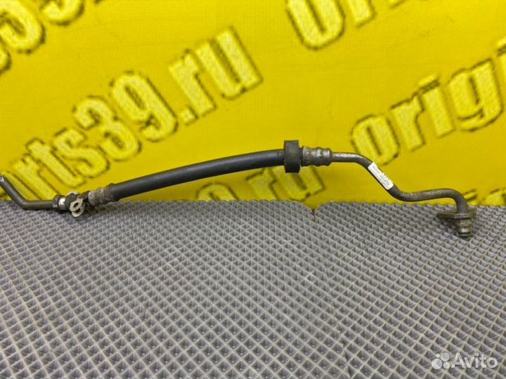 Шланг гур Mercedes-Benz C-Class W203 OM646.963