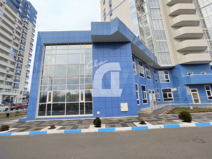 Продам офисное помещение, 71 м²