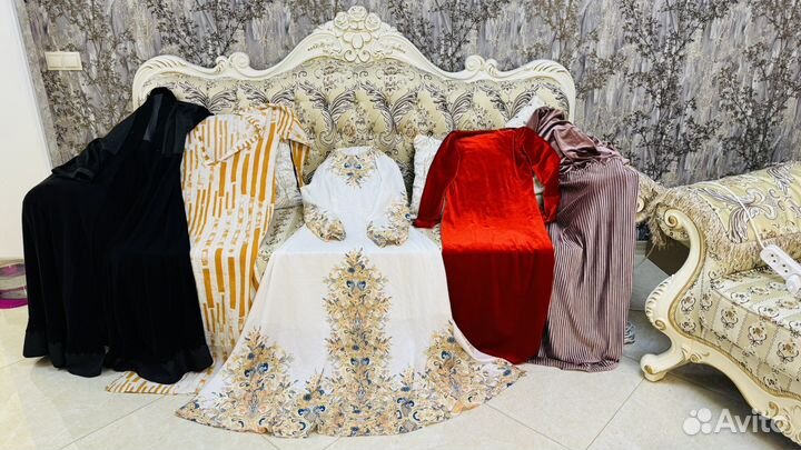 Платья женские пакетом 46 размер
