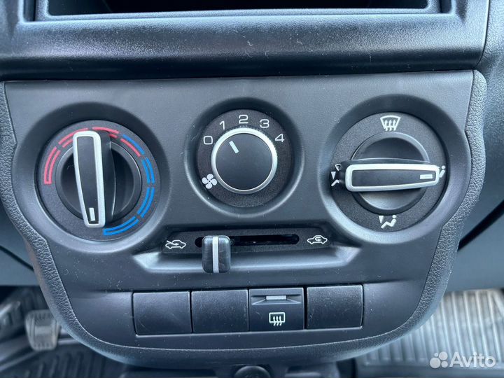 LADA Granta 1.6 МТ, 2024