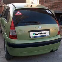 Citroen C3 1.4 AMT, 2006, 155 000 км, с пробегом, цена 325 000 руб.