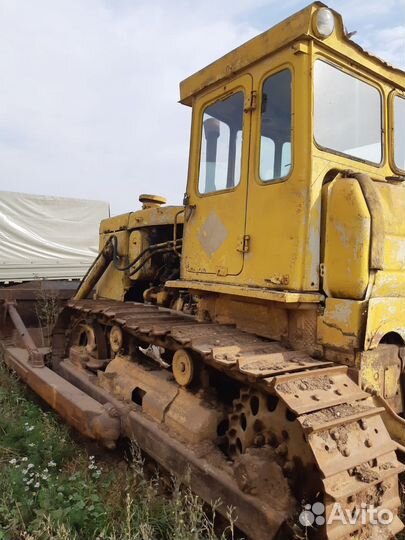 Трактор ХТЗ Т-150, 1995