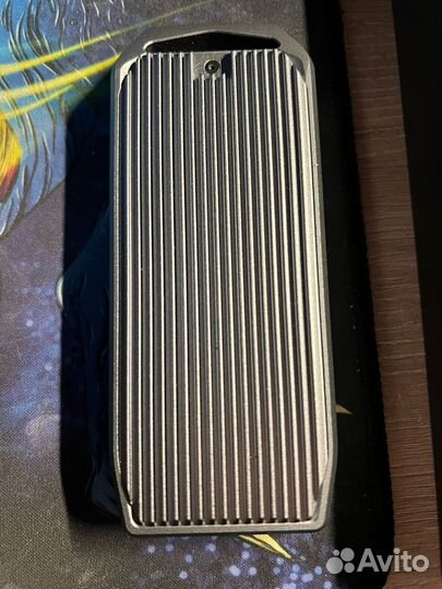 Внешний корпус для SSD M2 Orico M2V01-C4 40 Гбит/с