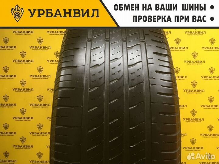 Roadstone N'Fera RU5 265/60 R18 109V