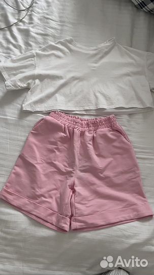 Шорты