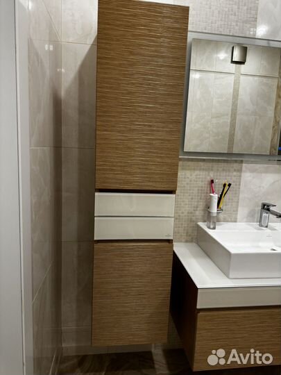 Мебель для ванной villeroy boch