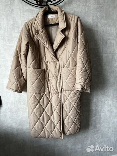 Пальто женское