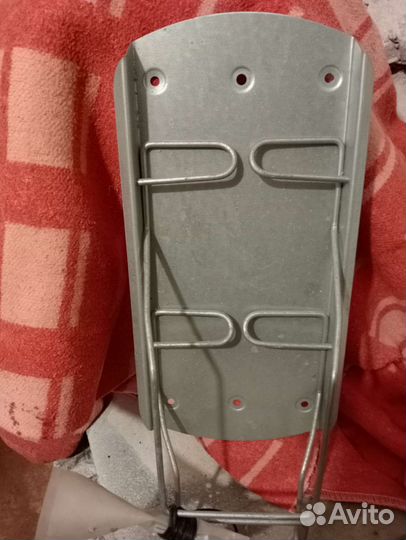 Гладильная доска бу