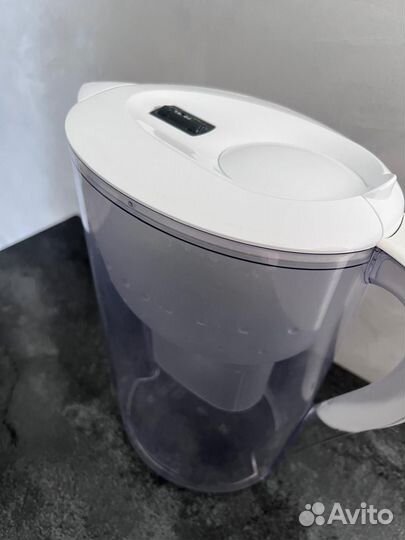 Фильтр кувшин для воды brita
