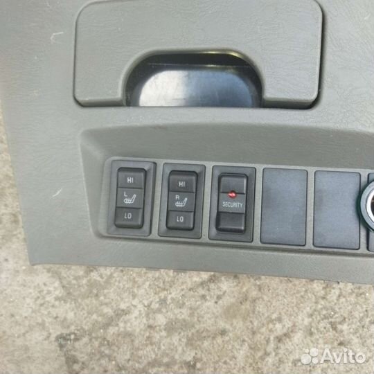 Накладка на торпедо Chery Tiggo