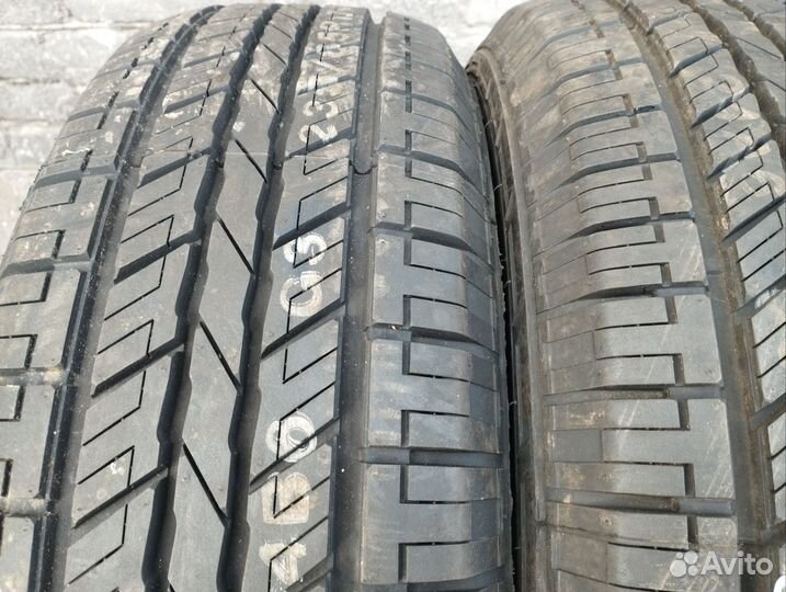 Hankook Dynapro HP RA23 235/65 R17 108H