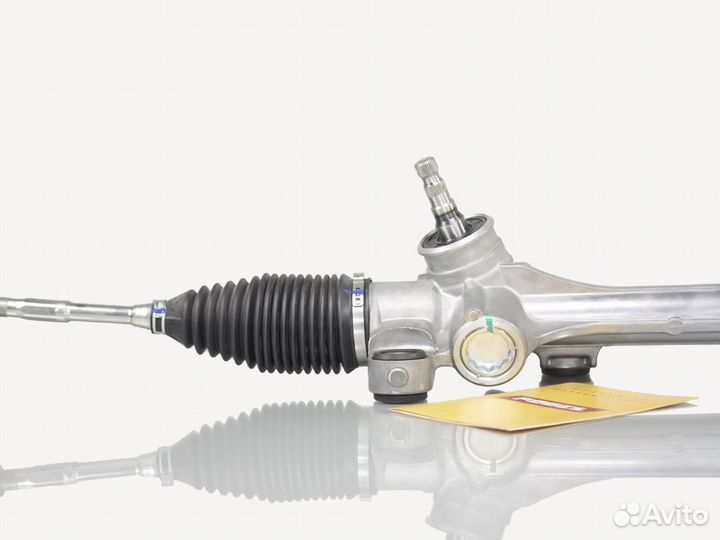 Рулевая рейка для Toyota Avensis T250 рестайлинг