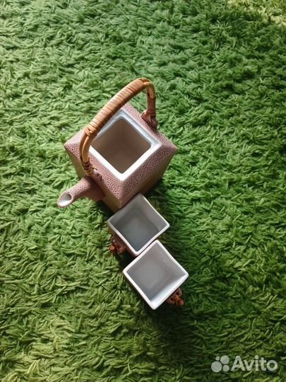 Чайный сервиз