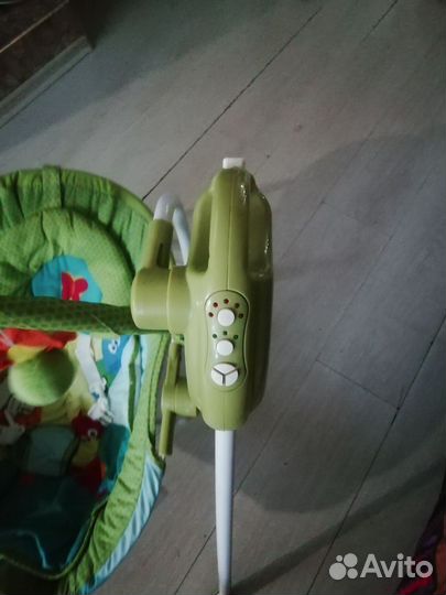 Детские качели