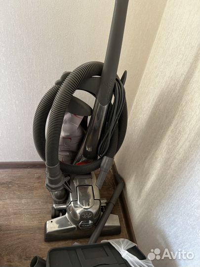 Пылесос Кирби/ Kirby