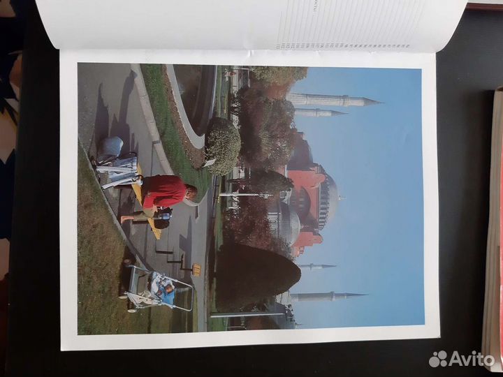 Станбул. Туристический справочник