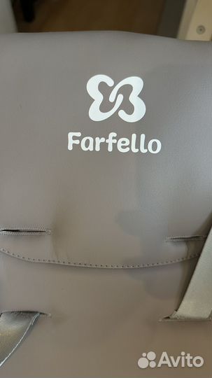 Детские качели Farfello 4в1