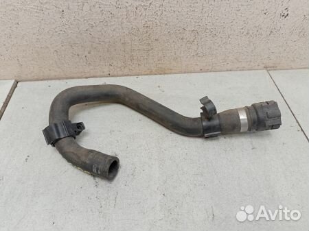 Патрубок системы охлаждения