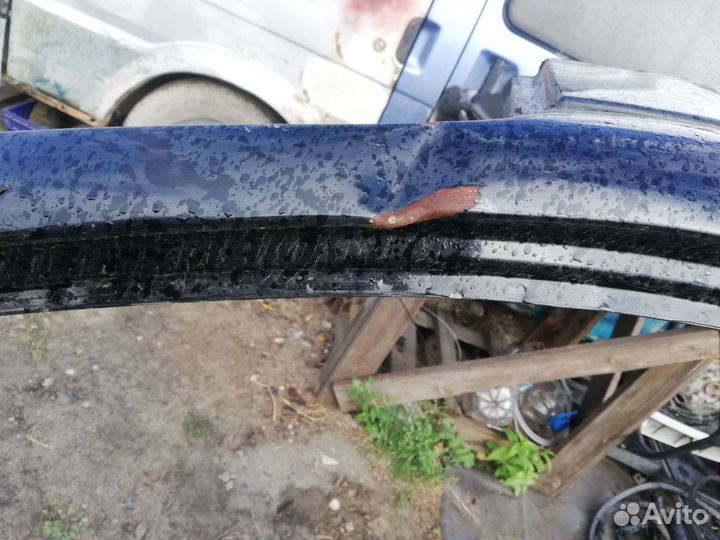 Стойка средняя Шевроле Лачетти