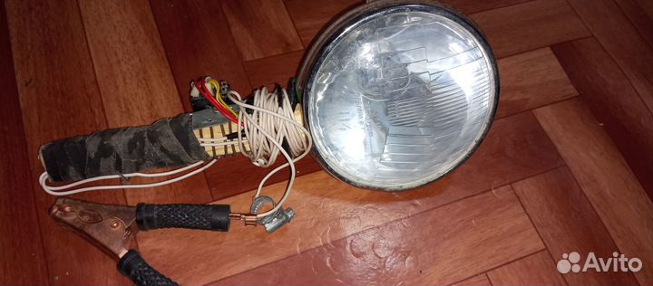 Фараискатель