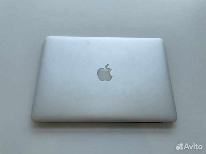 MacBook Air (13-inch, Early 2014)