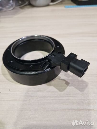 Катушка муфты компрессора кондиционера Ford/Volvo