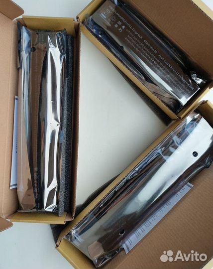 Аккумуляторная батарея аккумуляторы для ноутбуков